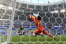 ЧМ-2018: Очоа – лучший вратарь турнира по сэйвам