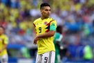 Falcao - about the match with England: Colombia should go further