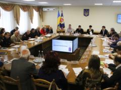In Lviv, presented the  Mechanism of small steps  restoration of Ukraine s integrity