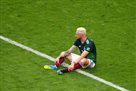 Laiyun - about the foul against Neimar: He spends most of the match on the lawn