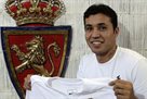 Zaragoza begins to pay Shakhtar debt for Matuzalem
