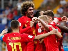 Драма в Ростове: Главное на ЧМ-2018 за 2 июля