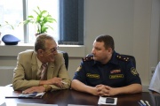 The Sverdlovsk Union of Small and Medium Businesses has accepted the Ural colonies into its ranks
