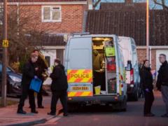 In the poisoning of the Violins accused two Russians