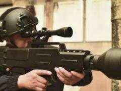 Chinese scientists have created long-range laser guns