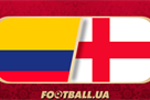 World Cup 2018: Colombia - England. The day before