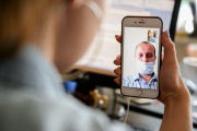 International IT-platform launches service for patients with diabetes mellitus