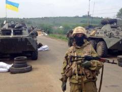 The fighters of the Armed Forces in the Donbas have significantly complicated the lives of enemy saboteurs