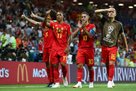 Azar after the victory over Japan: Perhaps this is the match we needed
