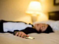 Sleep can cause many diseases