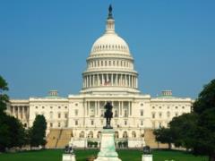 US parliamentarians want secret meeting with Russian counterparts