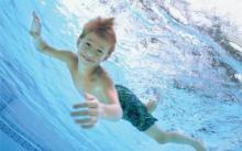 Adenoids of 3rd degree in children