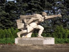 In Poland, communism preferred fascism