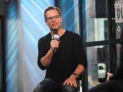 A well-known actor told of harassment from Kevin Spacey