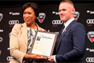 Rooney: I came here to fight and win, but why did you leave Everton, ask the club