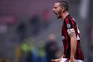 PSG - the main favorite on Bonucci