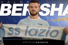 Officially: Berisha is a player of Lazio