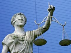 In the judicial system there were changes