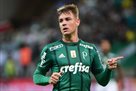 Palmeiras denied Shakhtar and Benfica the transfer of Gedes