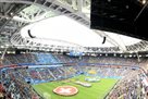 The Swedes won the last three matches, when the score was at half-time