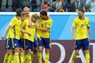 ЧМ-2018: Швеция минимально обыграла Швейцарию и вышла в 1/4 финала