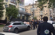 Shooting in Kiev: the victim died in hospital