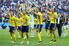 Швеция впервые с домашнего ЧМ-1958 выиграли два матча подряд