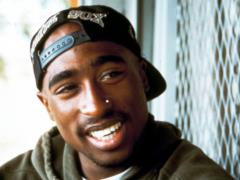 It became known who killed Tupac Shakur