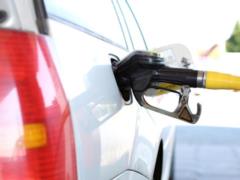In Russia, a massive underfilling of motor fuel