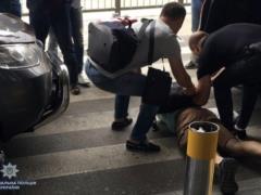 The police liquidated the international group of drug traffickers