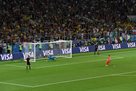 Colombia - England 1: 1 Goalscorer and match review WC-2018