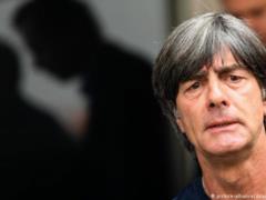Leo remains the head coach of the German national team