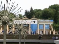 On Leopolis Jazz, Berezenko lost his wife, and Jamala suffered for her vacation