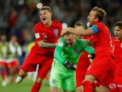 The main thing at the 2018 World Cup for July 3. Quarter-Finals Schedule