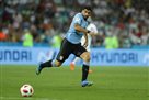 Luis Suarez: France will be a very difficult game, but we want to continue to make history