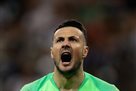 Subasic: The Russian team has a strong team, Croatia will not be easy