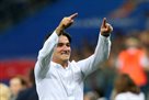 Dalich: The game with Russia will be similar to our previous