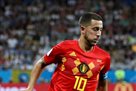 Azar: It s too early to say that Belgium can become a world champion