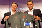 Kovacs: Bavaria has a lot of work to do