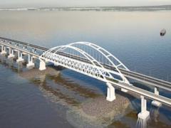 Керченский мост: как оккупанты охраняют стратегический объект?