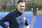 Snurnitsyn: Olympic Coaching staff pays much attention to tactics