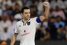 Xavi can lead the national team of Spain