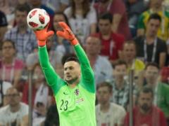 Croatian goalkeeper afraid of playing with the Russian team