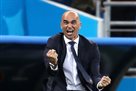 Martinez - on the match against Brazil: We must understand that we are waiting for the best team World Cup 2018