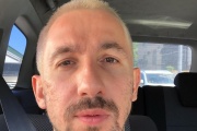 Mom, I m now blond . Uralets repainted after the Russian national team reached the quarter-finals of the 2018 World Cup