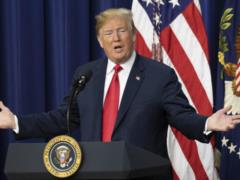 Trump is afraid of losing money in the war