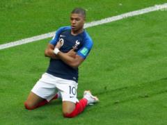  Real  agreed to the transition of the star PSG, the transfer amount - 272 million euros. And this is not Neymar
