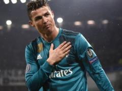 Роналду ищет дом в Турине уже две недели – Marca