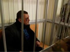 Prosecutor s Office Suspects Ex-People s Deputy in Organizing Murder of Militiaman in 2006