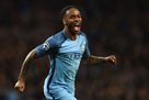 Raheem Stirling. A boy from nowhere living his dream